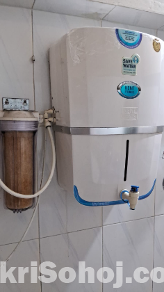 Water purifier for Sale